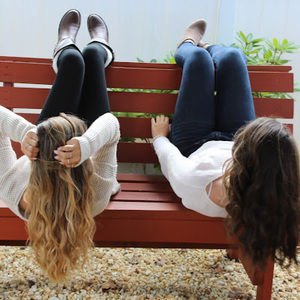 Meet your Posher, Kyra